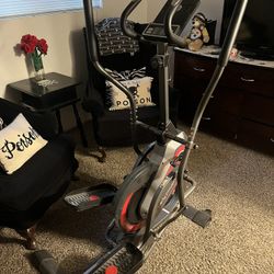 Elliptical 