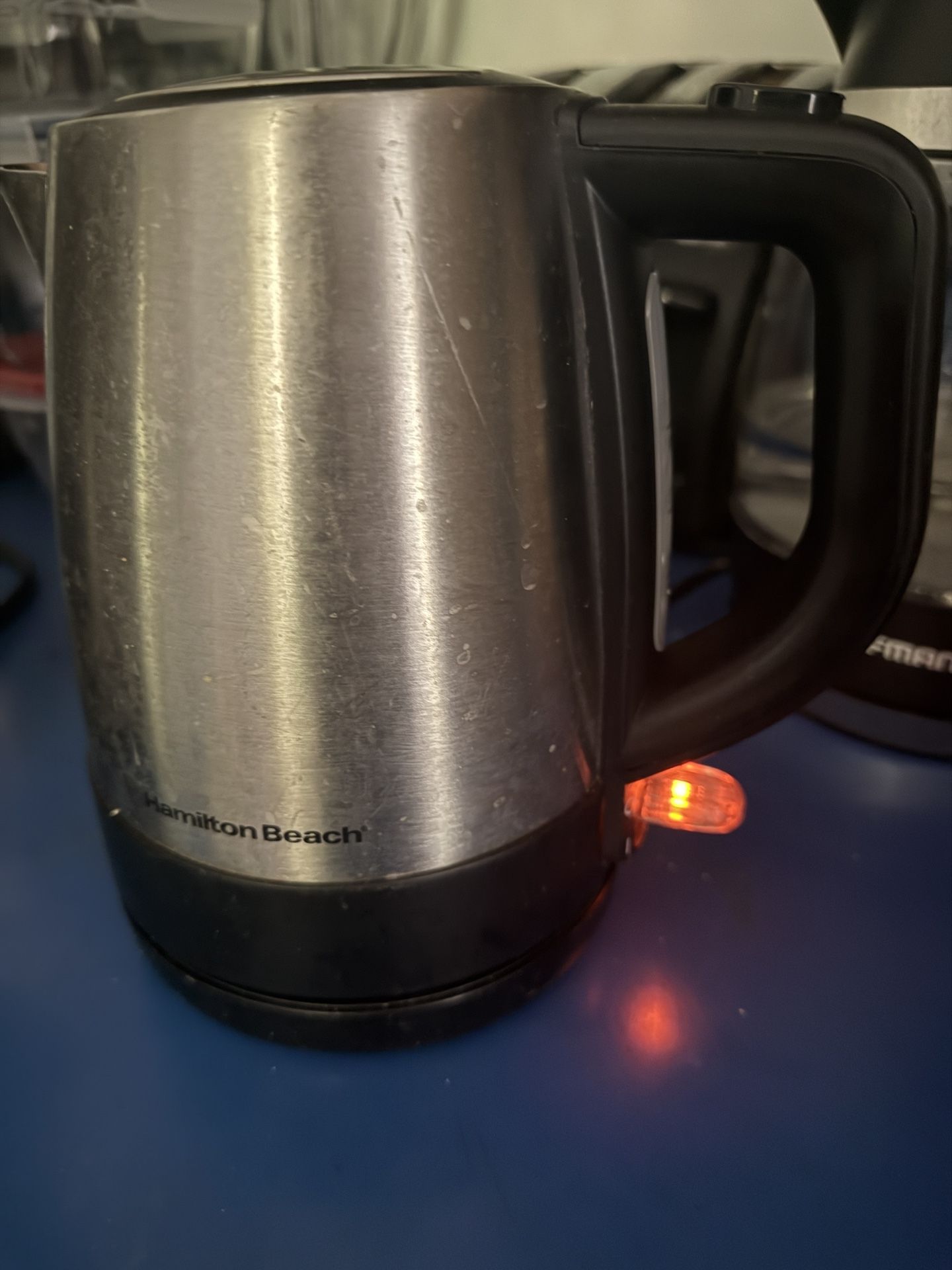 Hamilton Beach Electric Kettle