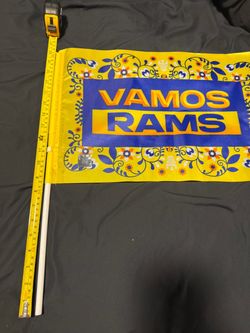 Los Angeles Rams