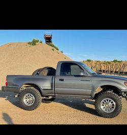Tacoma