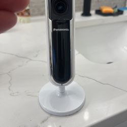 Panasonic Web Cam 