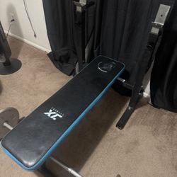 Bench Press