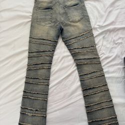 Men’s Size 34 Jeans 