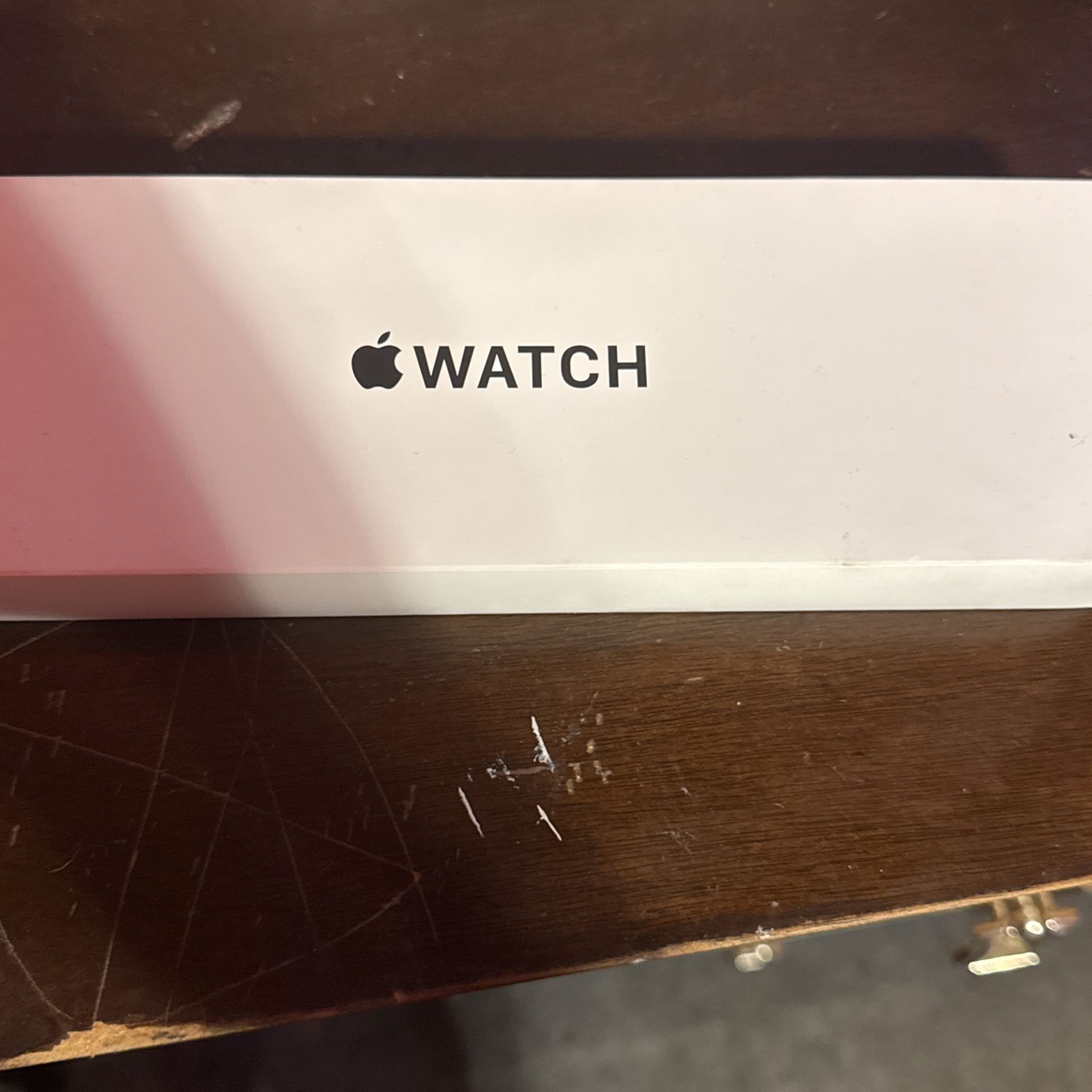 apple watch se 40mm
