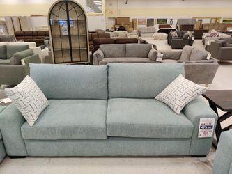 Clayton II Spa Sofa