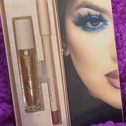 Makeup