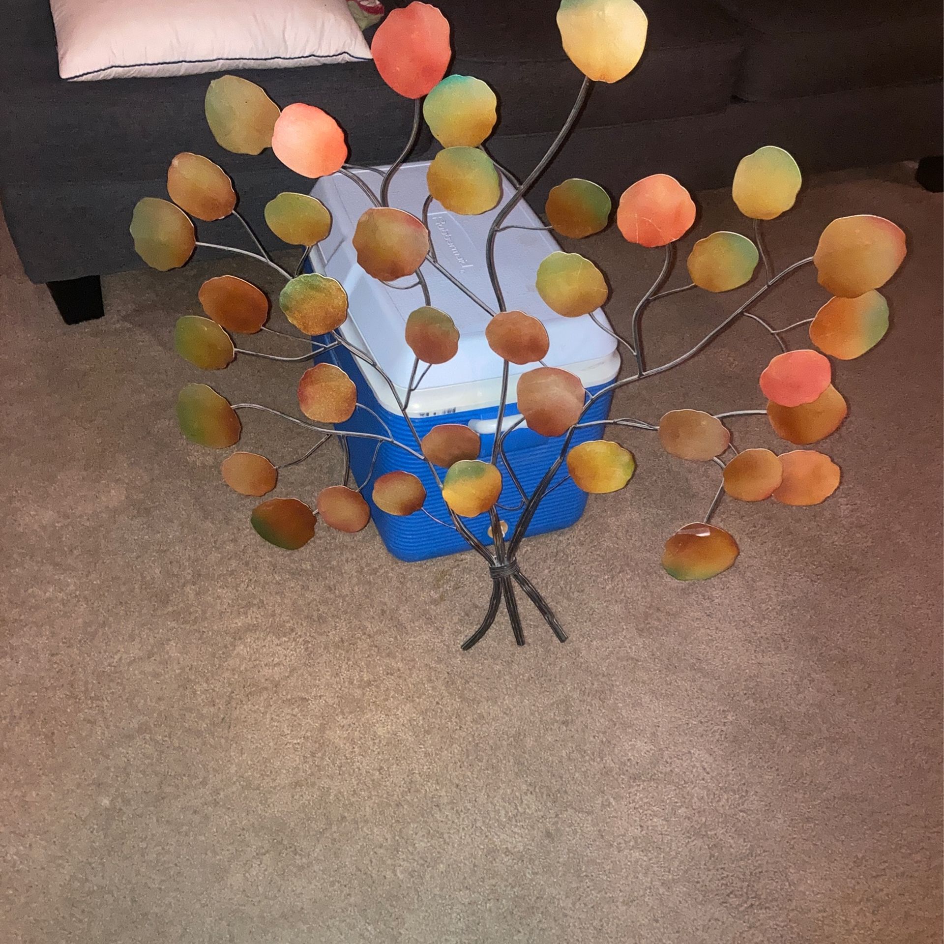 Tree Wall Decoration