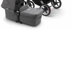 Bugaboo Donkey 3 
