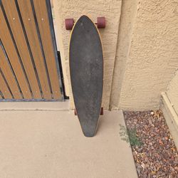 Long Board 