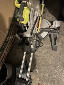 Mitor Saw