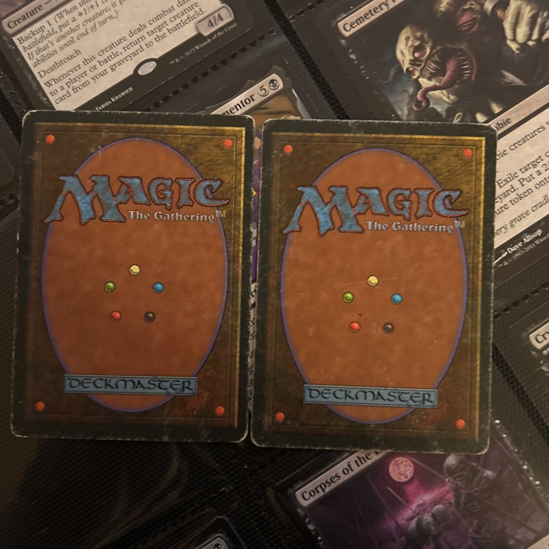 Mtg 4th Edition Crusade for Sale in Las Vegas, NV - OfferUp