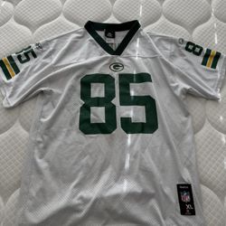 Vintage Packers Jersey