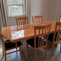 Dining set