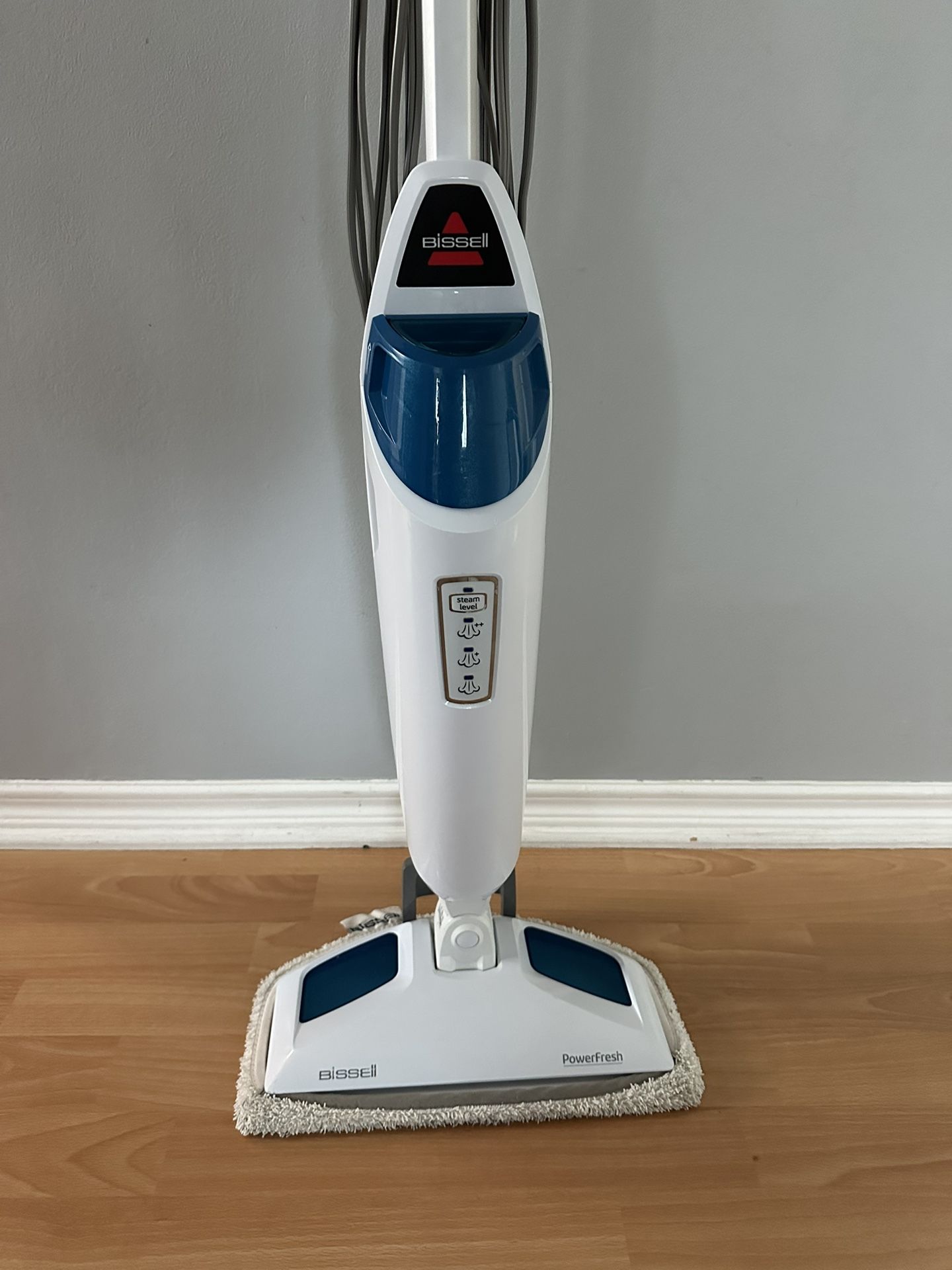 Bissell PowerFresh - Floor Steamer 