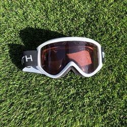 Smith Youth Snowboard Goggles