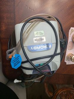 Aircast VenaFlow Elite Vascular System