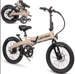 For Sale: Lectric XP Lite 2.0 eBike
