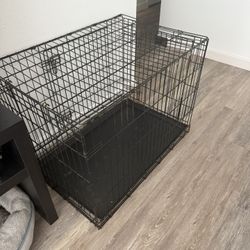 Large Dog Crate