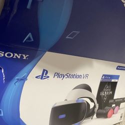 PlayStation Vr 