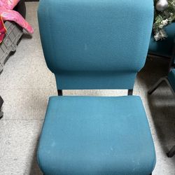 Church Chairs