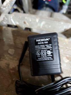 Ac adapter