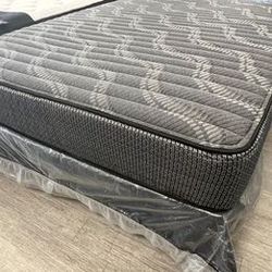 💥💥Factory Overstock Mattress Sale, King, Queen, Full and Twin Starting at $80 In-Stock💥💥