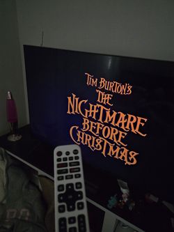 55 Inch Samsung Smart Tv