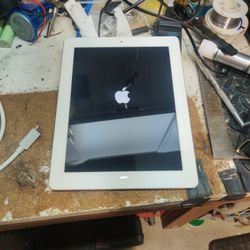 Ipad A1416