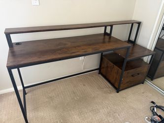 Office Desk