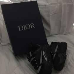 Dior B22s Slightly Used