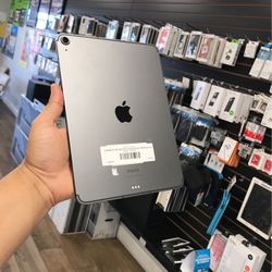iPad Air 5 256gb Cellular 