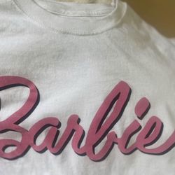 Barbar Shirt - Large 