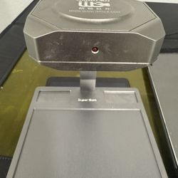 Qianli Thermal Camera