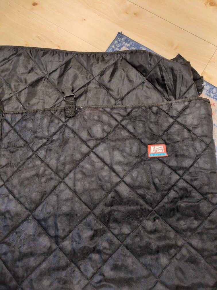 Car Seat Cover for Dogs/Pets