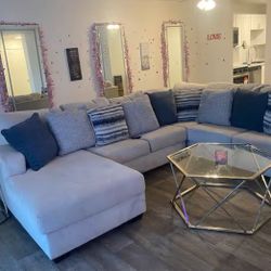 Full Living room Set