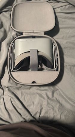 Oculus go