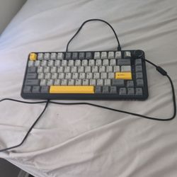 Keyboard