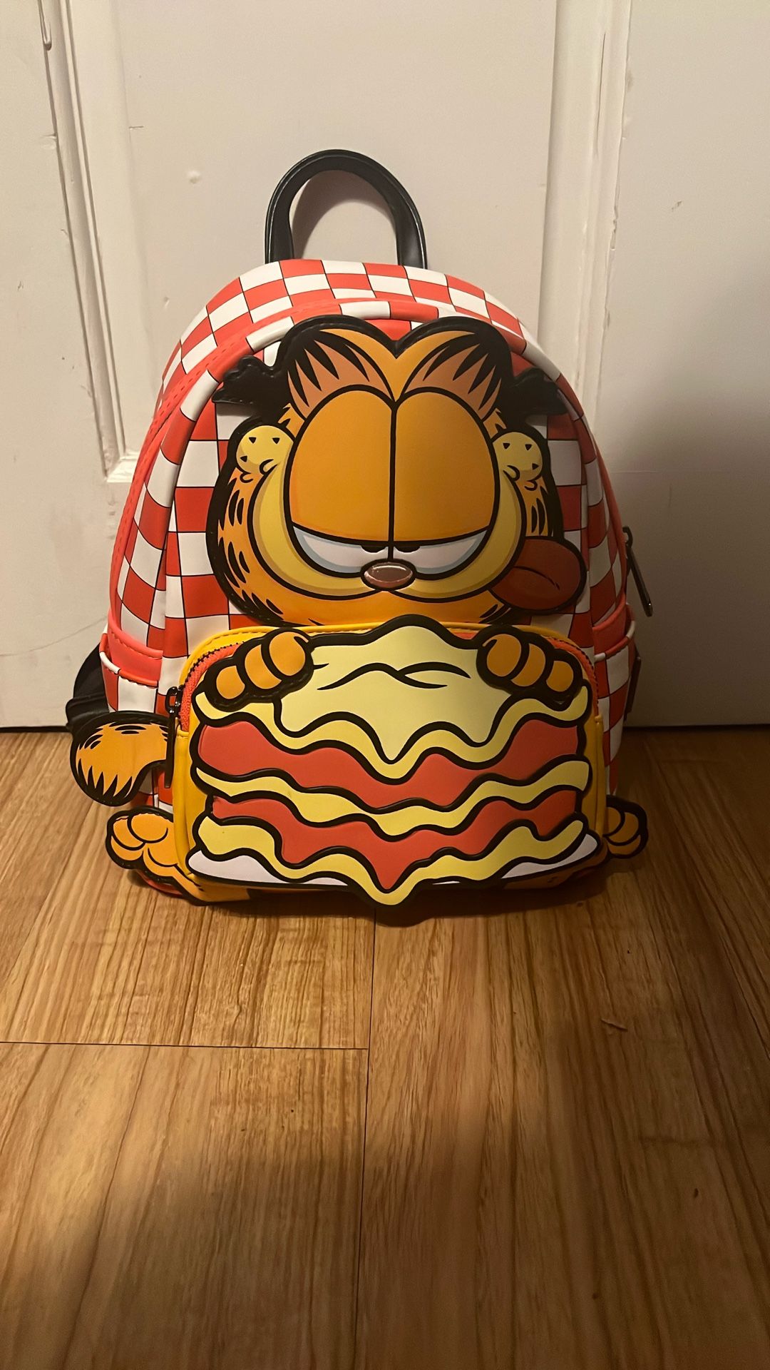 Garfield Book pack 