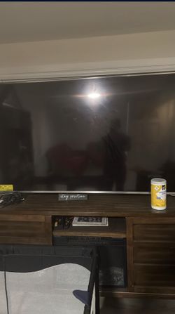 75 In Lg Tv