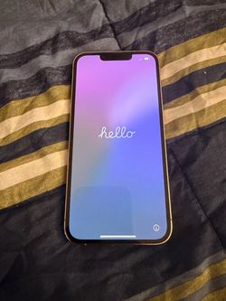 Iphone 13 pro