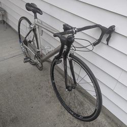 S‑Works E5 Columbus Squadra Corse – 54cm