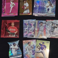 2024 MLB Refractors