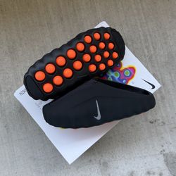 Mind 001 ‘ Black Chrome’