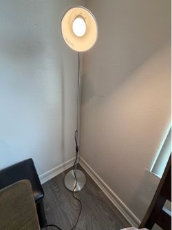 Floor Lamp