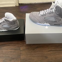 Size 9.5 Never Worn Brand New