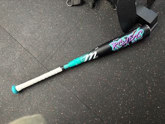 Marucci Cat Rckless Comp USSSA 31/23 Drop 8