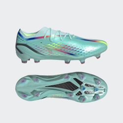 Adidas X SPEEDPORTAL.1 FIRM GROUND SOCCER CLEATS