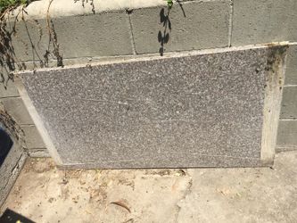Pre Fabricated Granite