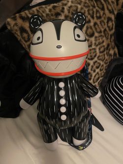 Disney Vampire Teddy