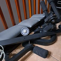 MAQUINA DE EJERCICIOS 